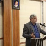 محمد مهاجری: جمع‌کردن تندروها برای نظام مثل آب خوردن است اما…/ شورای عالی امنیت ملی همچون زمان شهید لاریجانی باید قاطع عمل کند
