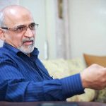میردامادی: اسرائیل و تندروهای داخلی همه تلاش خود را برای از بین بردن توافق اخیر خواهند کرد/ بازسازی اعتماد در داخل، از مذاکره با آمریکا سخت تر است
