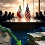 شوک دیپلماتیک به بازارها/ دلار ۲۰ هزار تومان ریخت، سکه ۱۵ میلیون سقوط کرد