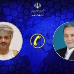 تأکید عراقچی و البوسعیدی بر لزوم عبور ایمن از تنگه هرمز