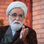 ببینید | آیت‌الله عبدالحسین معزی: از همان نوجوانی که امام(ره) را دیدم ابهت ایشان در نظر من بود