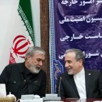 جلسه مهم عراقچی با اعضای کمیسیون امنیت ملی مجلس/ گزارش وزیر خارجه درباره روند مذاکرات و مفاد تفاهم خاتمه جنگ