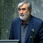 رئیس کمیسیون امنیت ملی: نیروهای مسلح ما به هرگونه بدعهدی در چارچوب تفاهم پاسخ کوبنده می‌دهند