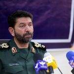 فرمانده سپاه تهران: گشت‌های امنیتی در تهران ادامه دارد/ گشت‌های مستمر در ارتفاعات برای کشف تجهیزات جاسوسی