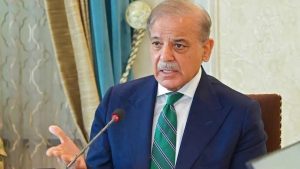 صفحه اصلی تلویزیون پاکستان: سفر شهباز شریف به سوئیس لغو شد