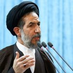 توصیه عبادی و سیاسی خطیب نماز جمعه تهران؛ صبر کنید! صبر فردی خود را به صبر جمعی گره بزنید!