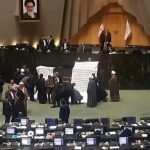 دلواپسان در دولت سیزدهم کجا بودند؟