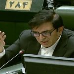 پس لرزه ادامه دار تهدید یک مداح علیه پزشکیان؛ دستگاههای مسئول باید پیگیری کنند/ افراد جلوتر از رهبری حرکت نکنند/ نباید پیام و کد اشتباه به دشمن بدهیم