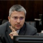 درخواست سخنگوی کمیسیون امنیت ملی مجلس از هیات مذاکره کنندگان ایرانی؛ گروسی را به مذاکرات راه ندهید/ او از سنتکام هم وقیح‌تر است