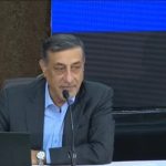 توضیحات قائم پناه درباره صندوق ۳۰۰ میلیارد دلاری/ در چه حوزه‌هایی سرمایه‌گذاری خواهد شد؟