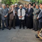 دو محمود در سیاست ایران؛ از بگم‌بگم‌های احمدی‌نژاد تا افشای اسناد طبقه بندی شده/ چه کسی اسناد محرمانه را به نبویان داده است؟
