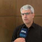 ببینید | بقایی: مذاکرات اجرای تعهد آزادسازی دارایی‌های مسدود شده ایران به‌طور مطلوبی در جریان است