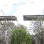 آغاز به کار کانال «انتخاب» در پیام‌رسان «بله» و «روبیکا» 
ببینید / تصویری جدید از حمله هوایی دشمن به پل بی۱ کرج در جنگ ۴۰ روزه