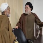 آغاز به کار کانال «انتخاب» در پیام‌رسان «بله» و «روبیکا» 
ببینید/ ویدیویی از احترام و تعارف متقابل خاتمی و حجتی کرمانی