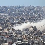 آغاز به کار کانال «انتخاب» در پیام‌رسان «بله» و «روبیکا» 
ببینید / حمله اسرائیل به ساختمانی در ضاحیه بیروت
