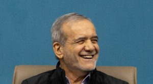 آغاز به کار کانال «انتخاب» در پیام‌رسان «بله» و «روبیکا» 
ببینید/ تقلید صدای پزشکیان در یک سریال تلویزیونی