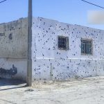 آغاز به کار کانال «انتخاب» در پیام‌رسان «بله» و «روبیکا» 
ببینید / روایت هولناک جراح لامِردی از موشکی عجیب که برای اولین‌بار در جهان تست شد / نمایش نمونه‌های ۷۲۰ هزار ترکشی که آمریکا بر سر یک شهر ۳۰ هزار نفری ریخت