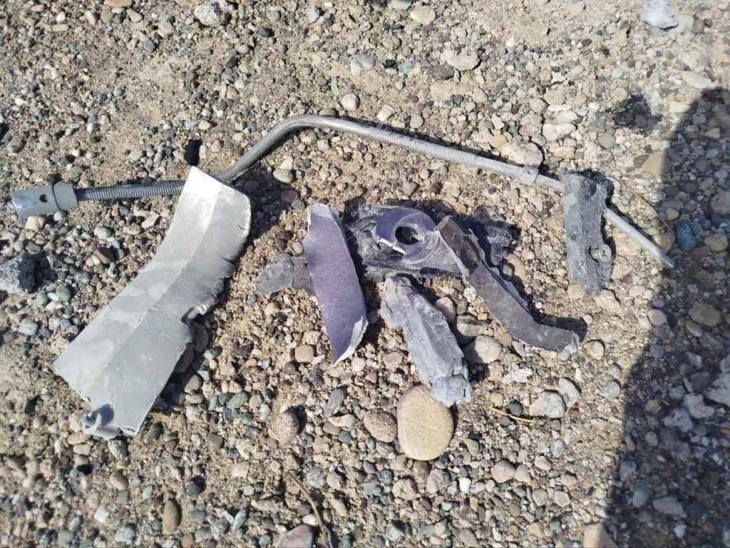 آغاز به کار کانال «انتخاب» در پیام‌رسان «بله» و «روبیکا» 
ببینید/ مهر: تصاویری از حمله آمریکا به مخازن آب آشامیدنی بخش بمانی در شهرستان سیریک