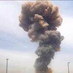 آغاز به کار کانال «انتخاب» در پیام‌رسان «بله» و «روبیکا» 
ببینید/ بلند شدن ستون‌های دود از پایگاه آمریکا در اردن در پی حمله موشکی ایران