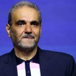 آغاز به کار کانال «انتخاب» در پیام‌رسان «بله» و «روبیکا» 
ببینید/ تعجب سردار آزمون از جملات خیابانی: تو تیم هستی، ولی نیستی!