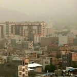 آغاز به کار کانال «انتخاب» در پیام‌رسان «بله» و «روبیکا» 
ببینید/ طوفان و رعد و برق در تهران
