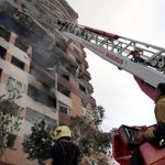 آغاز به کار کانال «انتخاب» در پیام‌رسان «بله» و «روبیکا» 
ببینید/ در شرایط جنگی، چطور از خانواده خود محافظت کنیم؟