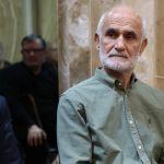 آغاز به کار کانال «انتخاب» در پیام‌رسان «بله» و «روبیکا» 
ببینید / حضور مصطفی معین در مراسم سالگرد شهید سرلشکر باقری؛ «او یک الگو بود؛ وظیفه خودم می‌دانستم در این مراسم شرکت کنم»