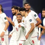 آغاز به کار کانال «انتخاب» در پیام‌رسان «بله» و «روبیکا» 
ببینید / «فقط بدویید همین»؛ صحبت‌های انگیزشی مهدی طارمی و علیرضا جهانبخش در رختکن پیش از مسابقه برابر بلژیک