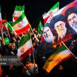 استمرار حضور قمی‌ها در صد و دوازدهمین شب دفاع از ولایت