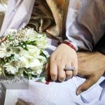 ازدواج زوج مشهدی در تجمعات شبانه