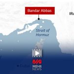 جزئیات حمله شبانه ارتش تروریستی آمریکا به مناطق جنوبی کشور