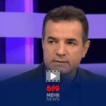 انصاری‌فرد: دشمن آمریکایی صهیونیستی هیچ خط قرمزی ندارد