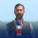 از نزدیک شدن به تنگه هرمز خودداری کنید