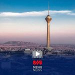 تهران صاحب منطقه آزاد می‌شود