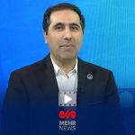 سخنگوی آبفای استان تهران: سرانه مصرف ۶۵ لیتر باید کاهش پیدا کند