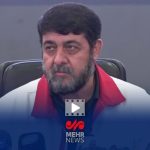 کولیوند: در اطراف چند مرکز درمانی ۳۶ بمب سنگرشکن زدند