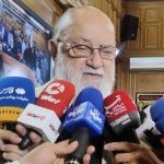ببینید | چمران: مسیرهای وردی و خروجی تهران برای مراسم وداع و تشییع مسدود نمی‌شود