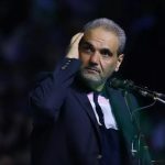 ببینید | جدال بی‌پایان؛ تقابل دوباره خیابانی و پورعلی‌گنجی