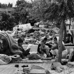 ببینید | زلزله رودبار و جام جهانی 36 سال قبل