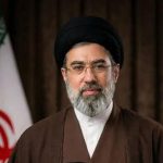 عکس | زیرنویس صداو سیما در خصوص مخالفت آیت‌الله سید مجتبی‌ حسینی خامنه‌ای با تفاهم‌نامه