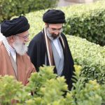 ببینید | مادر شهید زهرا حداد عادل: آیت‌الله مجتبی خامنه‌ای قبل از خواستگاری دخترم تافل گرفته بودند