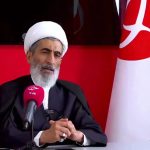ببینید | نقل قول مهم معاون قوه قضائیه از شهید علی لاریجانی بعد از رد صلاحیت در انتخابات
