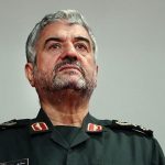 ببینید | سردار جعفری: بخشی قابل توجهی از آمادگی بالای سپاه در جنگ‌های اخیر مدیون فرماندهی شهید سلامی است