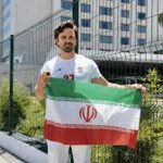 ببینید | مقایسه توان فوتبال ایران با قدرت موشکی کشورمان‌ توسط اینفلوئنسر آمریکایی