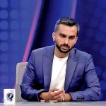 ببینید |  واکنش مجری تلویزیون به مساوی کردن اسپانیا و کیپ‌ورد