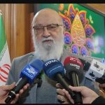 ببینید | چمران: تهران صاحب منطقه آزاد می‌شود