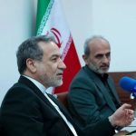 ببینید | توصیه مهم عراقچی به صداوسیما با توجه به شرایط جدید بین المللی