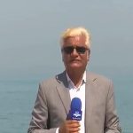 ببینید | گزارش خبرنگار صداوسیما از آخرین وضعیت تنگه هرمز
