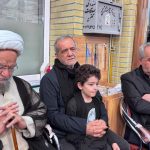 ببینید | پزشکیان: نمی‌شود برای امام حسین (ع) اشک بریزیم اما در جامعه شاهد ظلم باشیم
