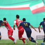 ببینید | گل اول پرسپولیس به چادرملو